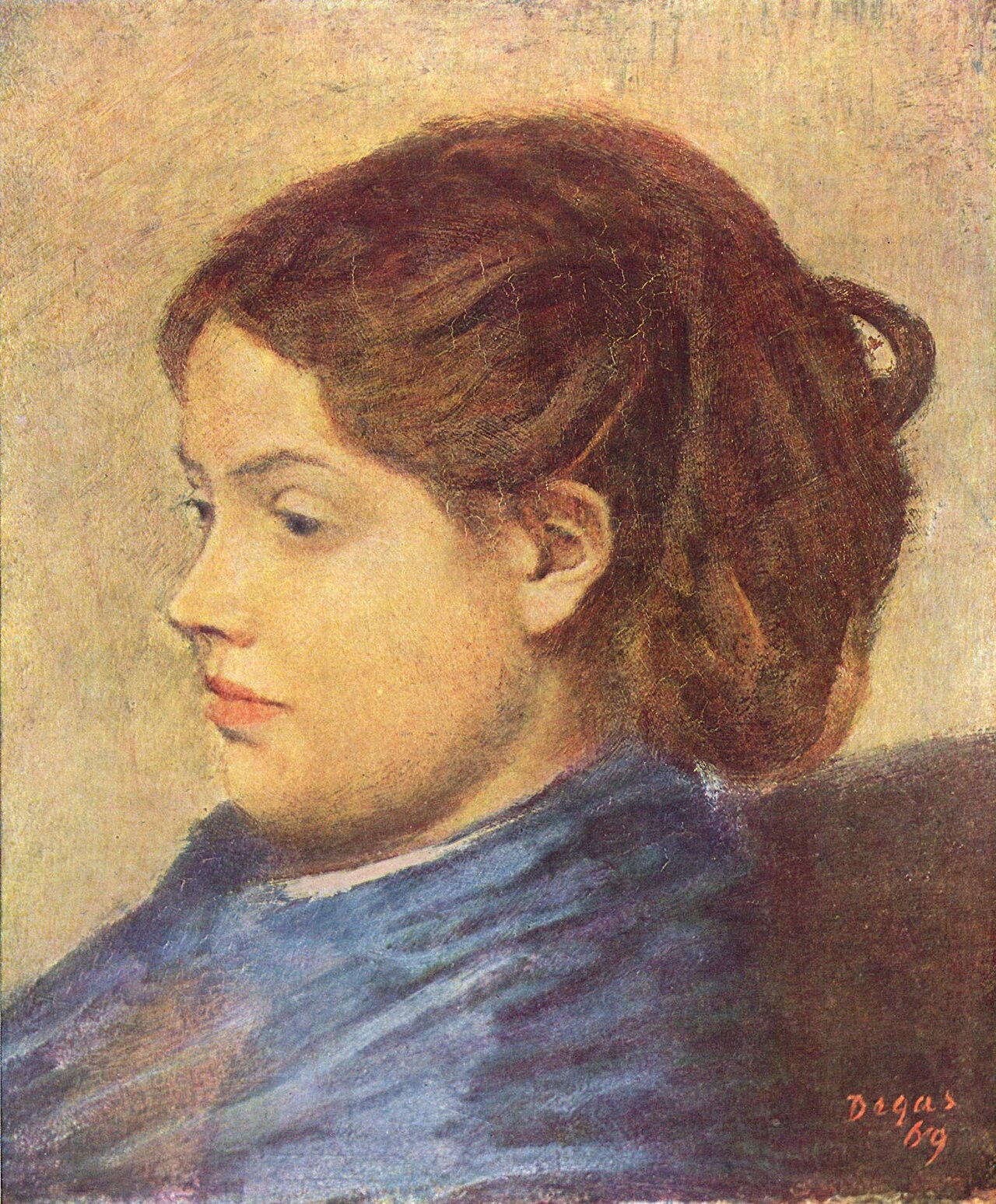 Emma Dobigny (1851-1925)